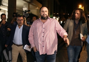 Την παραπομπή και προφυλάκιση Μαρινάκη προτείνει ο Εισαγγελέας Εφετών