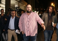 Την παραπομπή και προφυλάκιση Μαρινάκη προτείνει ο Εισαγγελέας Εφετών