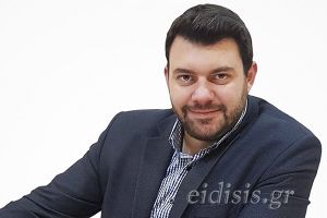 Ζάχαρης: «Ουδείς επικινδυνότερος εχθρός εκ του ευεργετηθέντος αχάριστου»