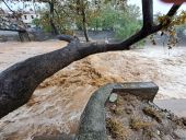 Συγκέντρωση ειδών πρώτης ανάγκης για τους πληγέντες της κακοκαιρίας