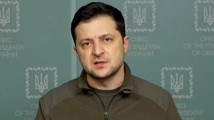 Ζελένσκι: Η Ρωσία ετοιμάζει «χτύπημα» με διαρροή ραδιενέργειας – Τι απαντάει το Κρεμλίνο