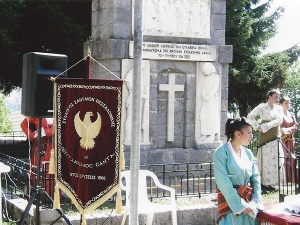 Νέα Σάντα : Η τιμή στους νεκρούς είναι Πολιτισμός