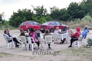 Περιβαλλοντικός Κιλκίς: ΟΧΙ στην κλιματική καταστροφή