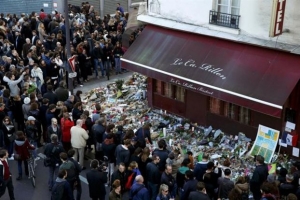 Οργανωμένη και επικίνδυνη η στροφή του ISIS στις δράσεις εκτός συνόρων