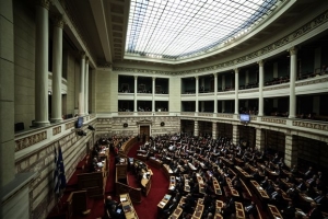 ΠαΣοΚ: «Άνθρακες ο θησαυρός» το ν/σ για την ανθρωπιστική κρίση