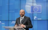 Σ. Μισέλ για Λευκορωσία: “Δε θα ανεχθούμε να παίζουν ρουλέτα με τις ζωές αθώων πολιτών”