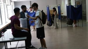 Φοιτητικές εκλογές: Στο επίκεντρο η διαγραφή των αιωνίων και η βία στα πανεπιστήμια