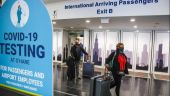 ΗΠΑ: Στο ζενίθ ο αριθμός των μολύνσεων