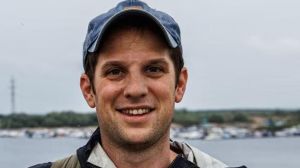 Ρωσία: Για 2 μήνες προφυλακιστέως ο δημοσιογράφος της WSJ