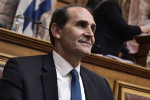 Συλλυπητήριο μήνυμα ΔΕΕΠ Ν.Δ. ν. Κιλκίς για την απώλεια του Απόστολου Βεσυρόπουλου