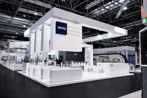 Η ELVIAL στην ALUMINIUM 2026 στο Düsseldorf