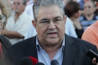 Κουτσούμπας: Ο λαός να μην αφήσει σε χλωρό κλαρί κυβέρνηση και τρόικα