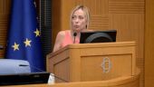 Ιταλία: Έντονες αντιδράσεις προκαλεί με τις δηλώσεις της για τις διατροφικές διαταραχές η ακροδεξιά Τζόρτζια Μελόνι