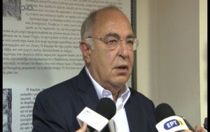 Φιλιππίδης: Με μέτρα ανακούφισης δεν μπορείς να τα βγάλεις πέρα – έρχονται λουκέτα στην αγορά