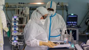 Ιταλία: Ρεκόρ εμβολιασμών την χθεσινή ημέρα