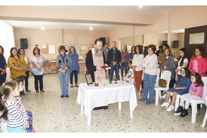 Το ΛτΕ Κιλκίς γέμισε και πάλι παιδικές φωνές και χαμόγελα!