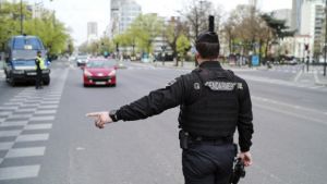 Δύο νεκροί και επτά τραυματίες σε επίθεση με μαχαίρι στη νοτιοανατολική Γαλλία