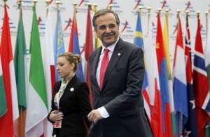 «Ολα σε συνεννόηση με την Ευρώπη»