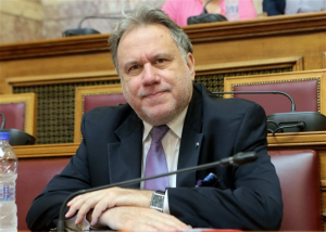 Κατρούγκαλος: Η «μπάλα» σε πΓΔΜ για erga omnes και Σύνταγμα