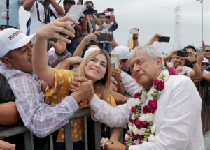 Στον αστερισμό της βίας οι εκλογές στο Μεξικό