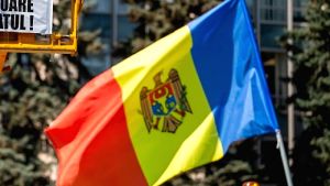 Μολδαβία: Επικίνδυνη παραβίαση του εναέριου χώρου από ρωσικά drones