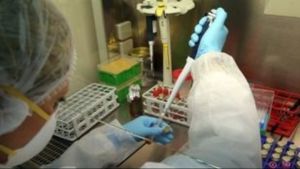 Ινδονησία-Bio Farma: Η 3η φάση των κλινικών δοκιμών του εμβολίου της Sinovac συνεχίζεται και «εκτυλίσσεται ομαλά»