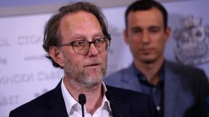 Σόφια: Επένδυση σε Υδροηλεκτρικά Συστήματα για Βιώσιμη Ενέργεια