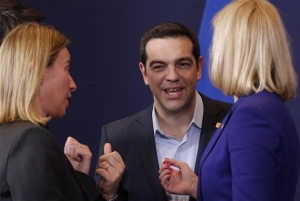 Σύνοδος Κορυφής: Ενα βήμα πριν τη συμφωνία με μείγμα 70% παλαιό και 30% καινούργιο πρόγραμμα
