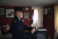 Κρίσιμες βουλευτικές εκλογές σήμερα στην Ιρλανδία