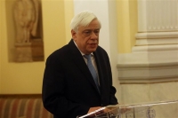 Παυλόπουλος: Τα σύνορα των Δωδεκανήσων είναι και σύνορα της ΕΕ
