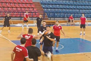 ΓΑΣΚ: «Φιλική» ήττα αλλά και καλή εμφάνιση στη Δράμα