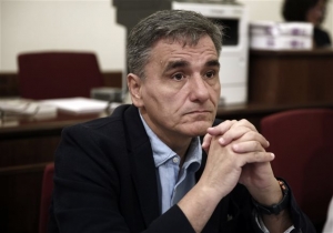 Τσακαλώτος: Δεν είπαμε «τσακίσαμε» αλλά ζορίσαμε την μεσαία τάξη