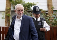 Το σοσιαλιστικό όραμα του Κόρμπιν