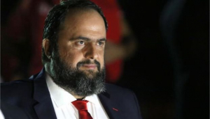 Δεν επικύρωσε το δικαστήριο την απαγόρευση εξόδου για τον Β. Μαρινάκη