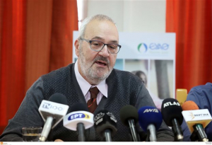 ΕΥΑΘ: Πιθανή νέα βλάβη στον ίδιο αγωγό