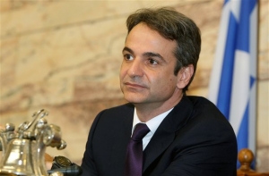 Βουλή: Αντίδραση της ΝΔ κατά της κυβέρνησης ότι «σκηνοθετεί ερωτήσεις» εις βάρος του Κυρ. Μητσοτάκη
