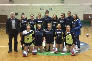 Σε τουρνουά στον Βόλο ο ΑΙΑΣ