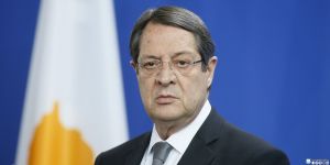 Ν. Αναστασιάδης: «Καταδικάζουμε την απόφαση της Τουρκίας για μετατροπή της Μονής της Χώρας σε τζαμί»
