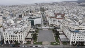 Τα νέα μέτρα – Μαζικά δωρεάν rapid τεστ από τα φαρμακεία