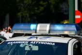 Θεσσαλονίκη: 40χρονος δέχτηκε μαχαιριές στο κεφάλι και την κοιλιά στις Συκιές