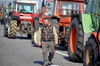 Ολοκληρώθηκε το Αγροτικό Συλλαλητήριο