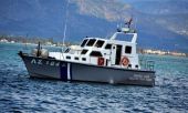 Κύπρος: 458 Σύροι μετανάστες εντοπίστηκαν κοντά στην Αγία Νάπα