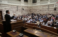 Βροχή ερωτήσεων βουλευτών του ΣΥΡΙΖΑ για το υψηλό πλεόνασμα