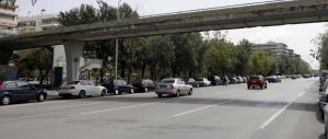 Θεσσαλονίκη: Κλείνει η Λεωφόρος Μεγάλου Αλεξάνδρου – Πως θα διεξάγεται η κυκλοφορία