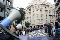 Συνεχίζουν ως τις 6 Ιουνίου την αποχή οι δικηγόροι