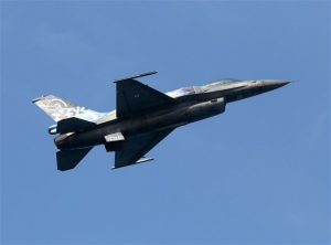 Βίτσας: Αναβάθμιση 100 F-16 μέχρι το 2023-2024 - Ανησυχία στον ΣΥΡΙΖΑ