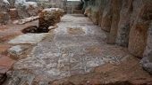 ΣΕΑ: «Μνήμης Λίθοι, οδόσημα ιστορίας», για σταθμό «Βενιζέλου»
