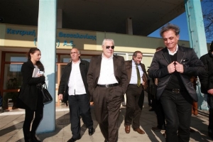 Γιακουμάτος: «Να πάνε στο διάολο οι δανειστές, να τελειώνουμε»