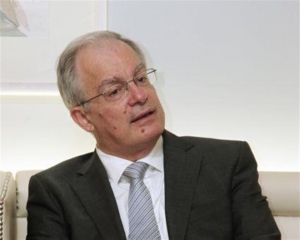 Κώστας Τασούλας: «Ο ΣΥΡΙΖΑ θα οδηγήσει την Ελλάδα εκτός Ευρώπης»