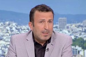 Στ. Παραστατίδης για Αρτζάν Αματόβου: "Δεν υπάρχει άλλο περιθώριο καθυστέρησης για τον αναβαθμό του Αξιού"